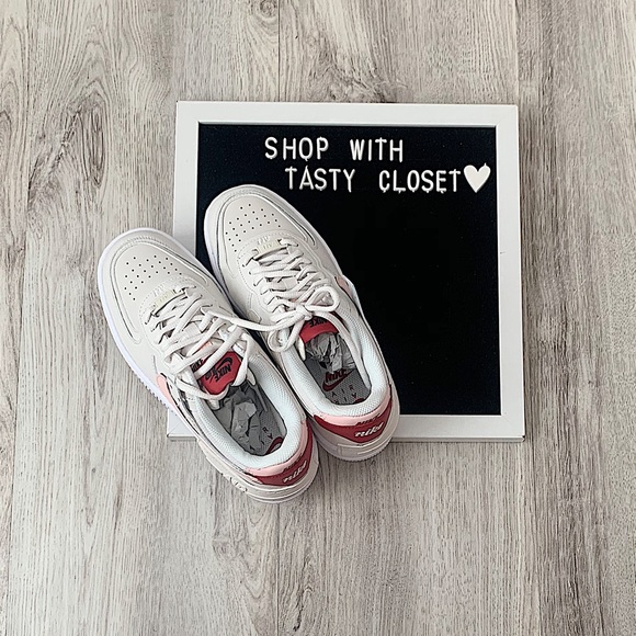 Nike air force 1 sneakers - Picture 8 of 8